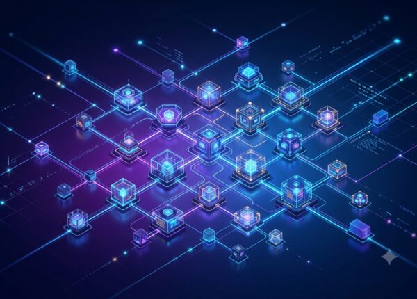 Cloud-native uygulama geliştirme — konteyner ve bulut altyapısı